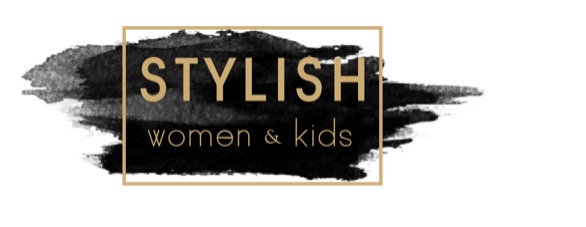 Stylish women & kids