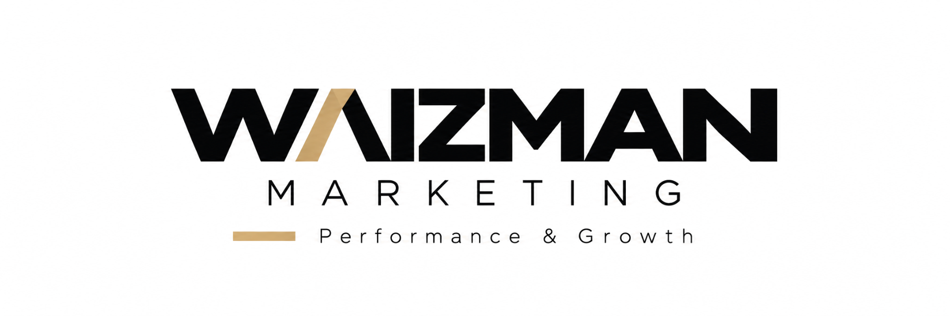 WAIZMAN MARKETING — Performance & Growth